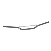 Руль для мототехники 22 ACCEL Mini титан