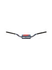 Руль Scar O2 Ø28.6 (11/8) Mcgrath-Short Style KTM темно - синий