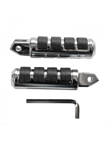 Подножки мото EMGO BUFFALO YAMAHA VIRAGO