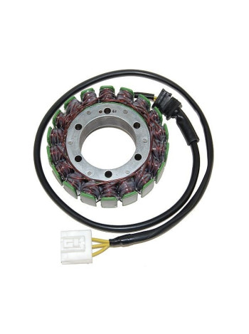Статор генератора на HONDA RVT1000R RC51 SP1 00-01 RVT1000R RC51 SP2 02-06 ESG913