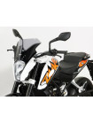 Ветровое стекло для KTM Duke 125/200/390 2010-2015 Racing R