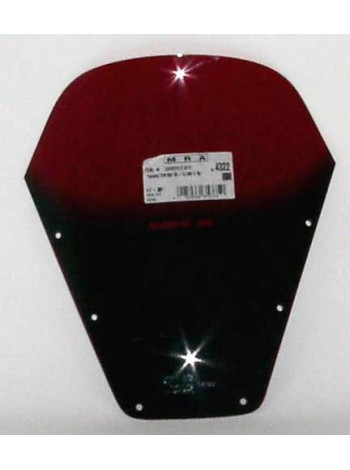 Ветровое стекло для YAMAHA TDM850 (4TX) 1996-2001 Spoiler S