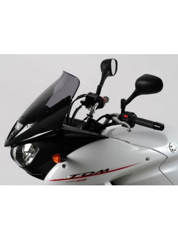 Ветровое стекло для YAMAHA TDM900 (RN08/RN11/RN18) 2002-2014 Spoiler S