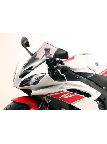Ветровое стекло для YAMAHA YZF-R6 (RJ15) 2008-2015 Spoiler S