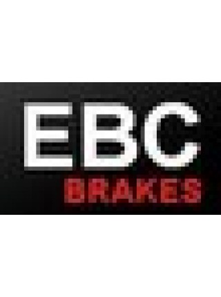 EBC Brakes