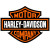Harley-davidson