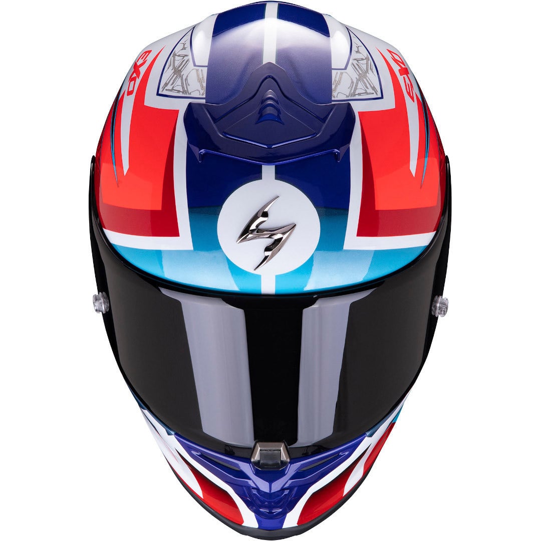 Scorpion exo r1 air infini outlet