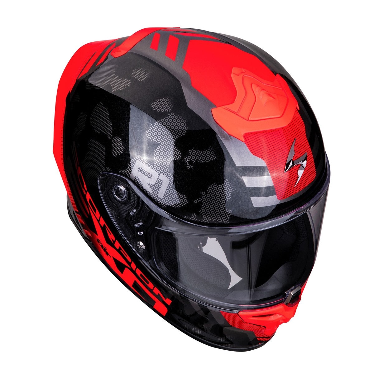 Scorpion exo r1air discount