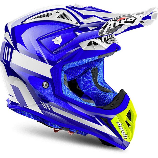 Cascos airoh outlet